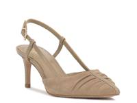 Kelten Pump Taupe view