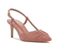 Kelten Pump Pink view