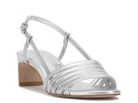Layton Sandal Silver Metallic view