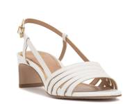 Layton Sandal Off White view