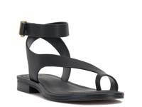 Liba Sandal Black view