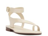 Liba Sandal Off White view