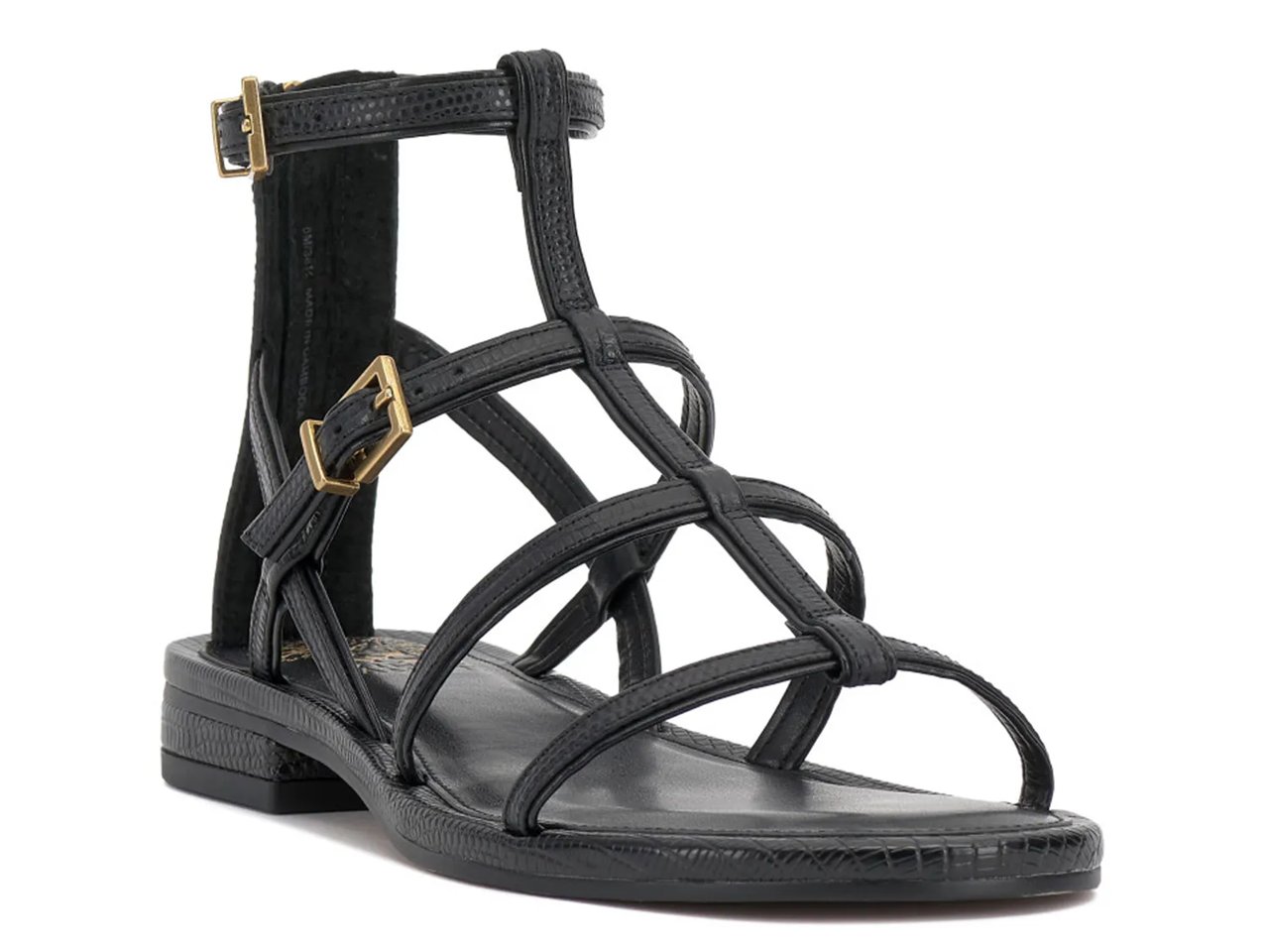 Luane Gladiator Sandal