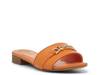 Maxine Sandal Orange view