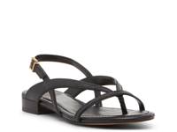 Melly Sandal Black view