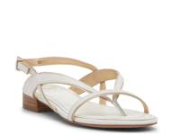 Melly Sandal Off White view