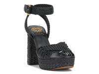 Pessa Sandal Black view