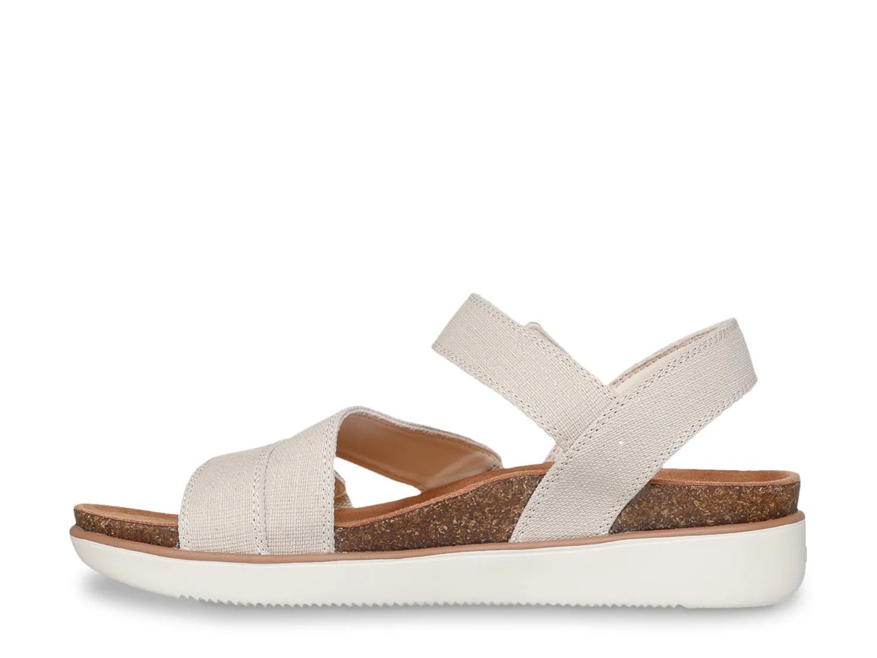 Lifted Comfort Dreamy Eyes Wedge Sandal