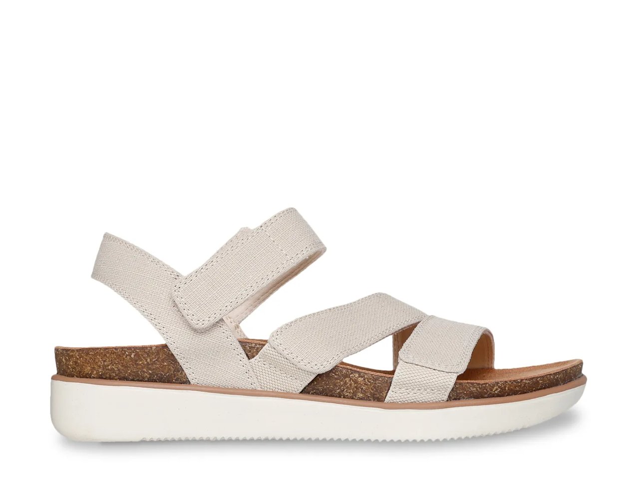 Lifted Comfort Dreamy Eyes Wedge Sandal