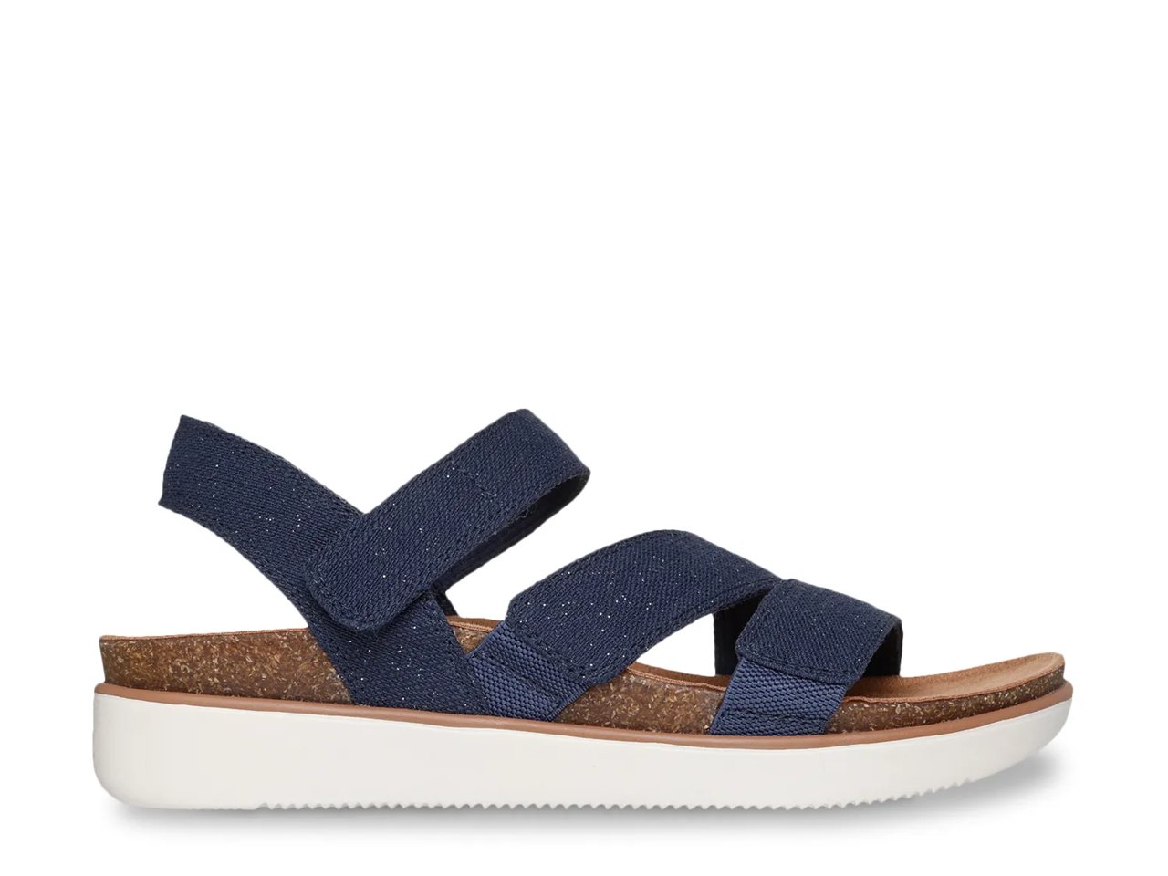 Lifted Comfort Dreamy Eyes Wedge Sandal