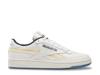 Club C Revenge Sneaker - Men's Chalk/Blue view