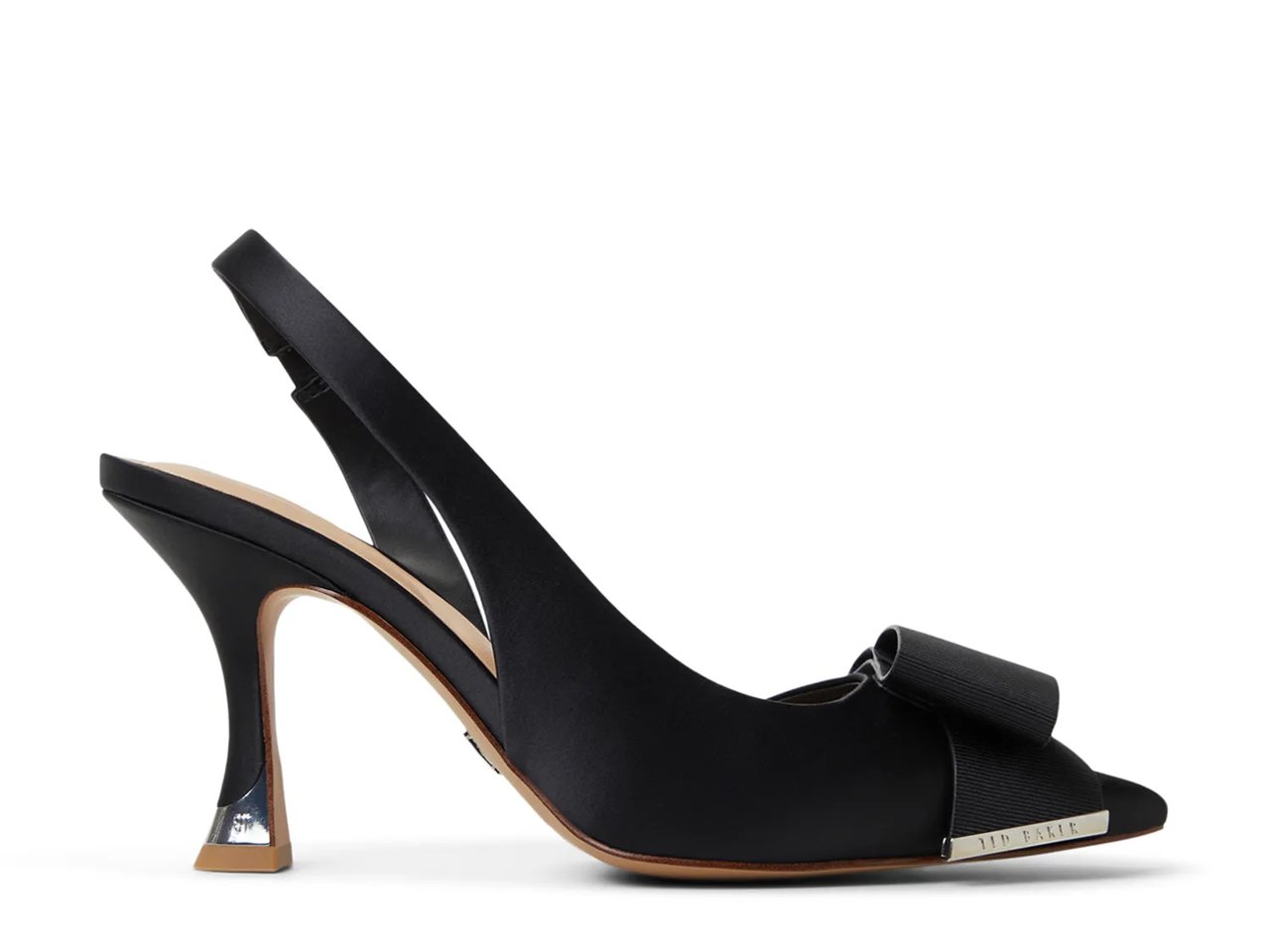 Lola Pump