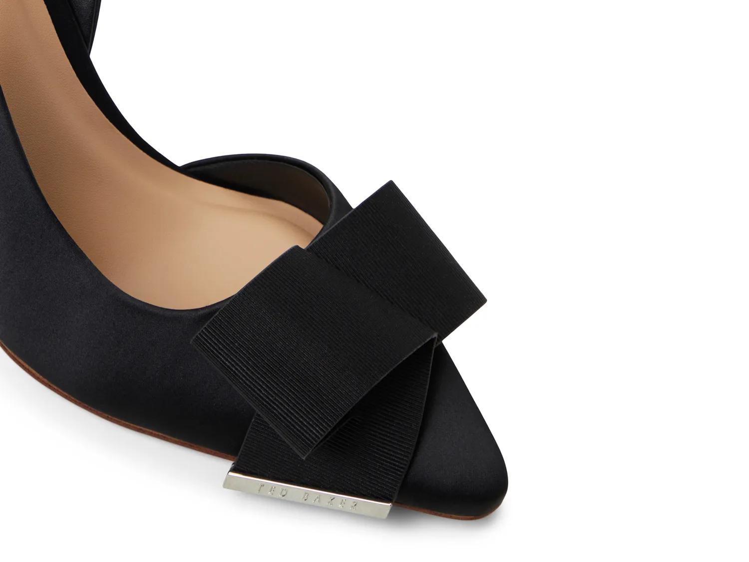 Lola Pump