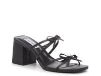 Cecilee Sandal Black view