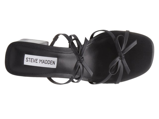Steve Madden Cecilee Sandal - Free Shipping | DSW
