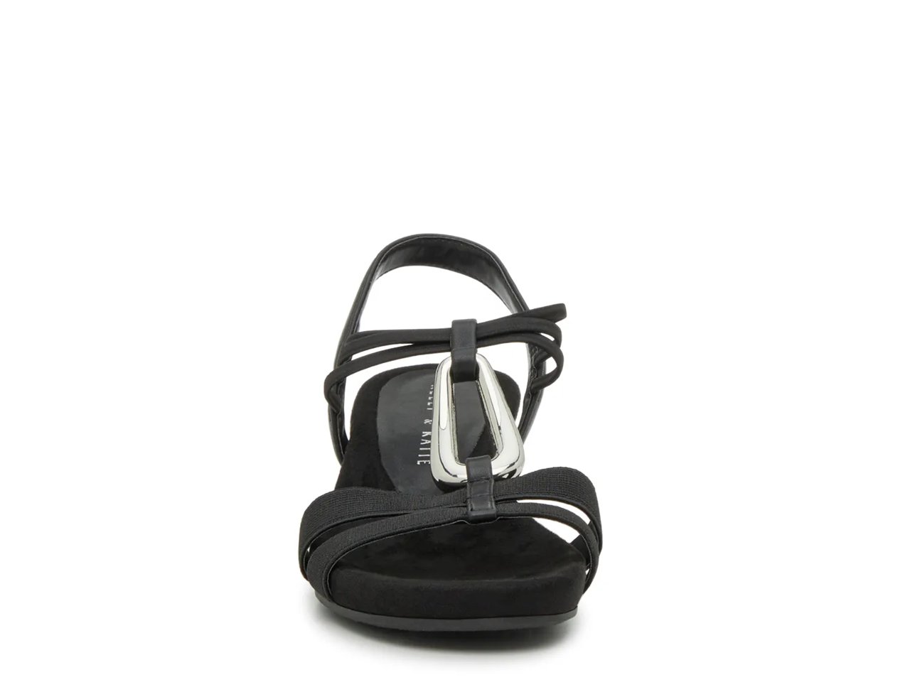 Vannia Wedge Sandal