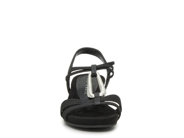 Vannia Wedge Sandal
