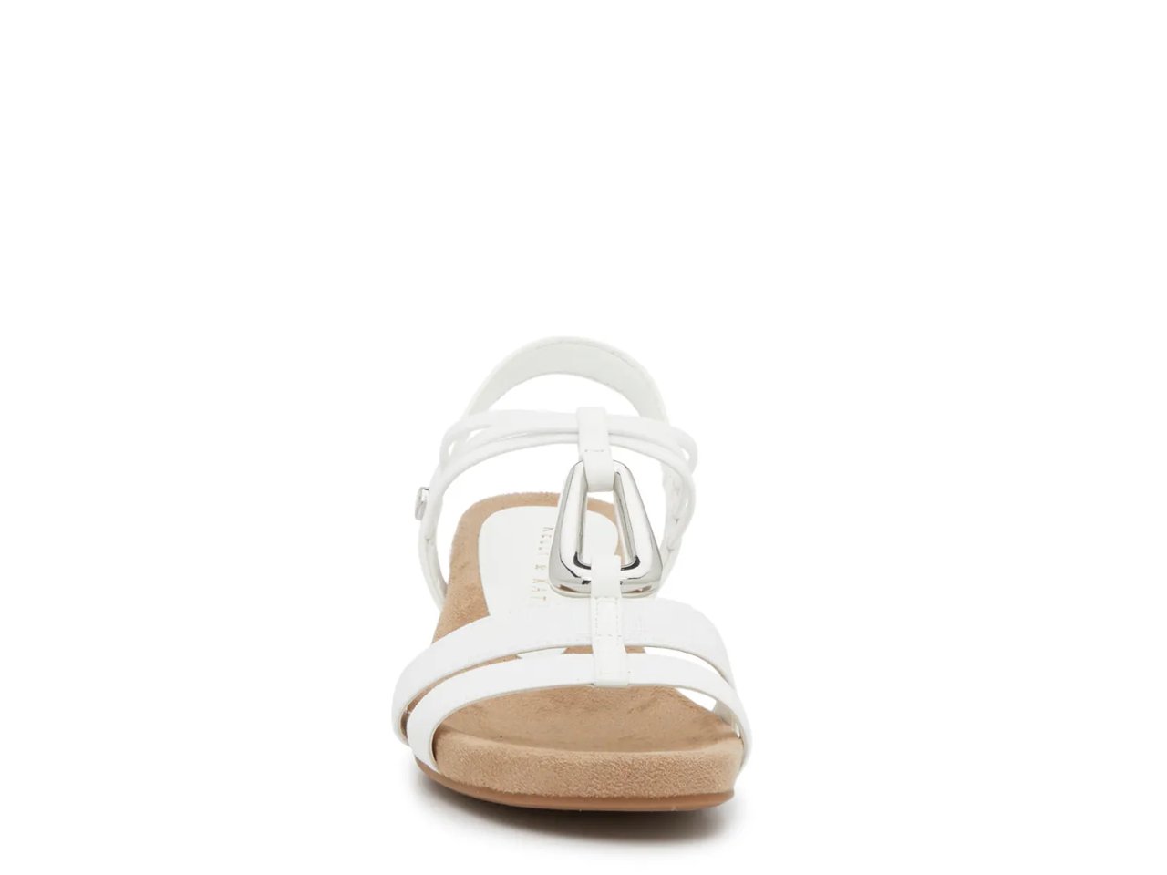 Vannia Wedge Sandal