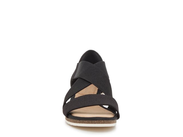 Veeno Espadrille Wedge Sandal
