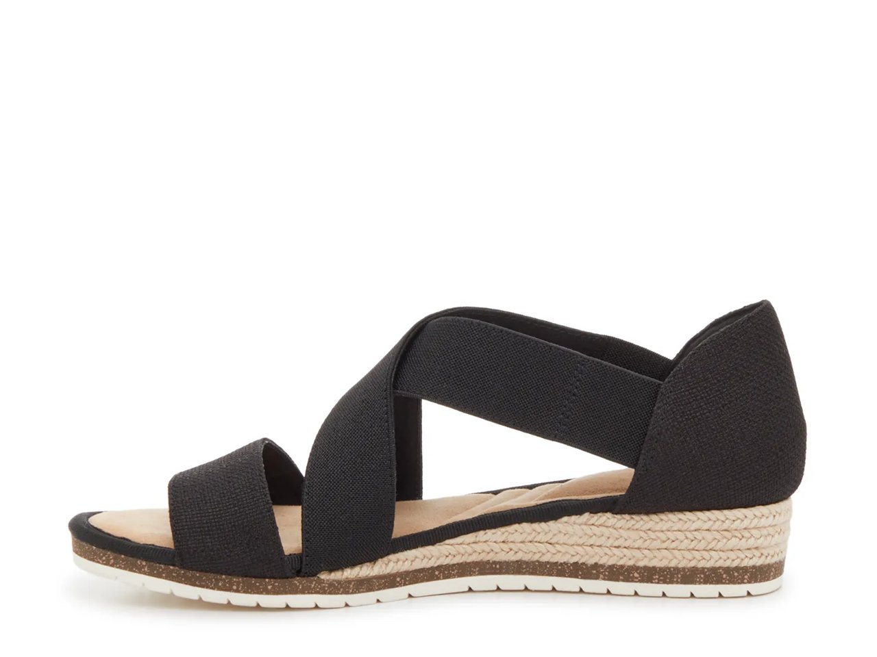 Veeno Espadrille Wedge Sandal