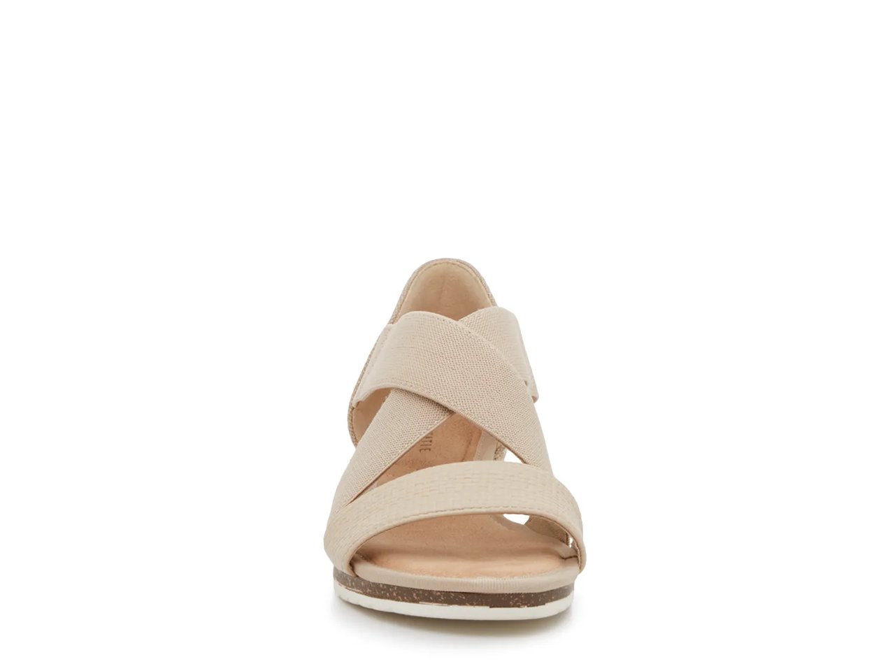 Veeno Espadrille Wedge Sandal