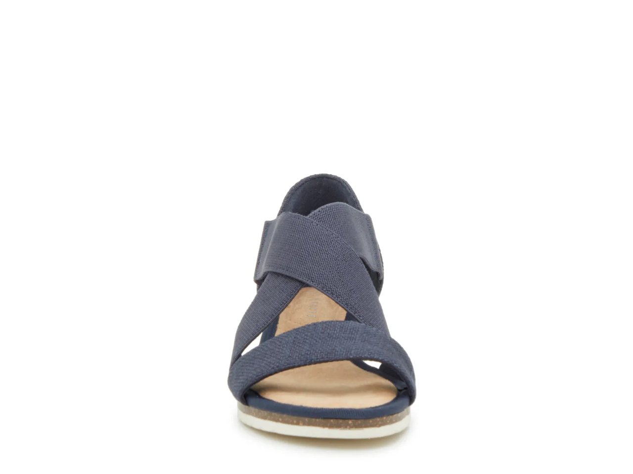Veeno Espadrille Wedge Sandal