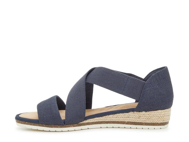 Veeno Espadrille Wedge Sandal
