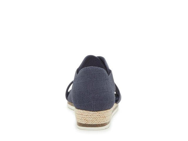 Veeno Espadrille Wedge Sandal