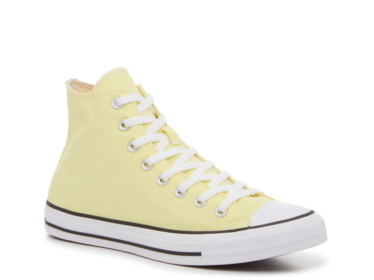 Chuck Taylor All Star High-Top Sneaker - Women's