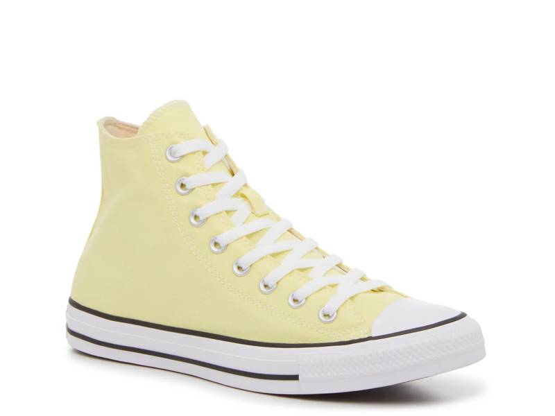Chuck Taylor All Star High-Top Sneaker - Women's