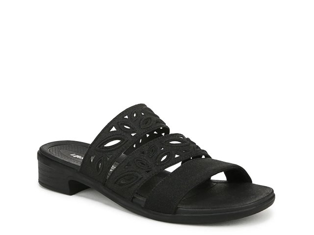 Poppy Sandal
