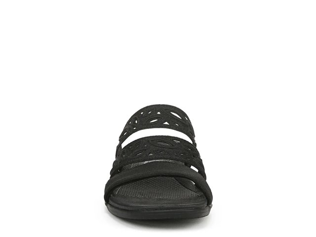 Poppy Sandal