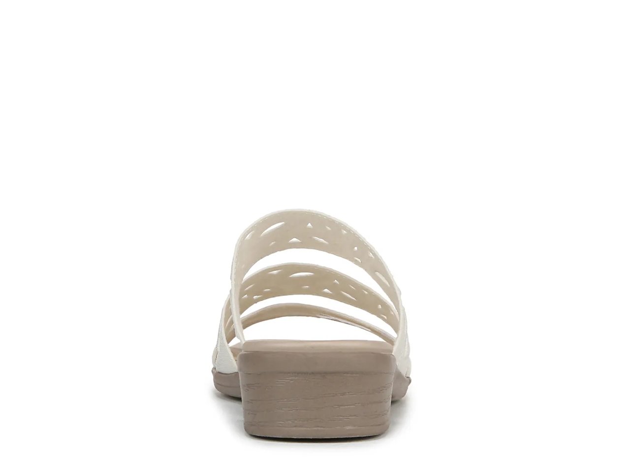 Poppy Sandal