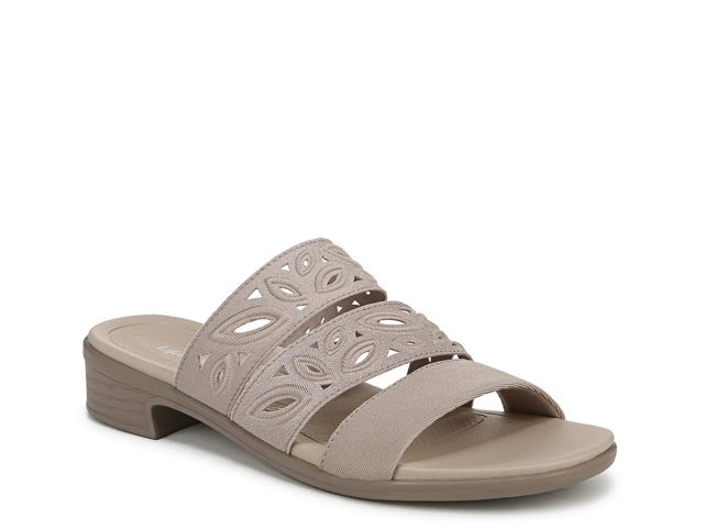 Poppy Sandal