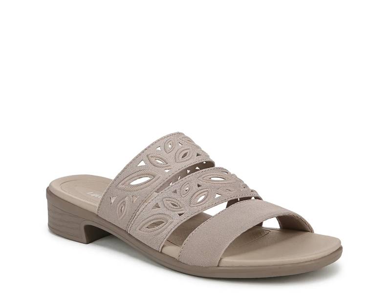 Poppy Sandal