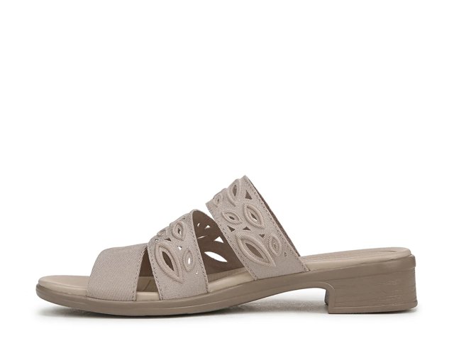 Poppy Sandal