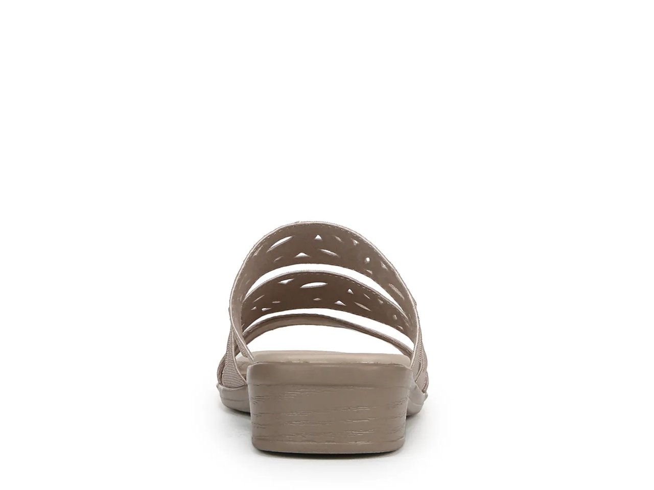 Poppy Sandal