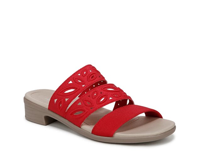 Poppy Sandal