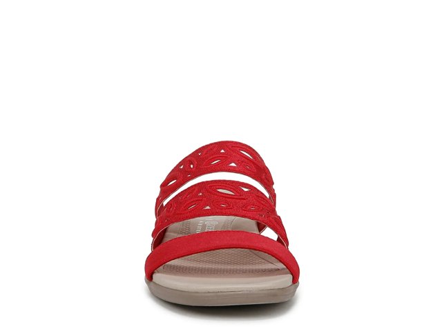 Poppy Sandal