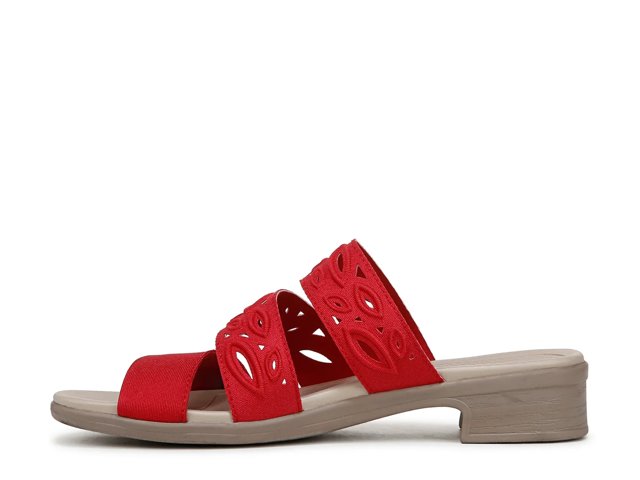 Poppy Sandal