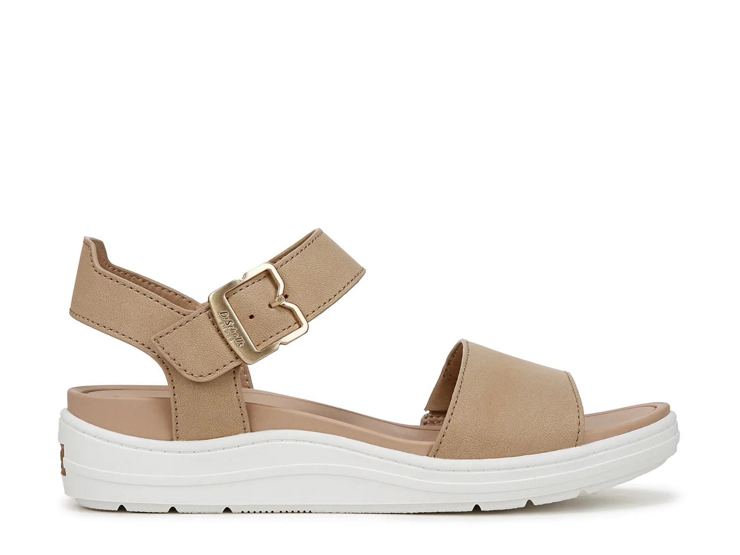 Time Off Sky Sandal