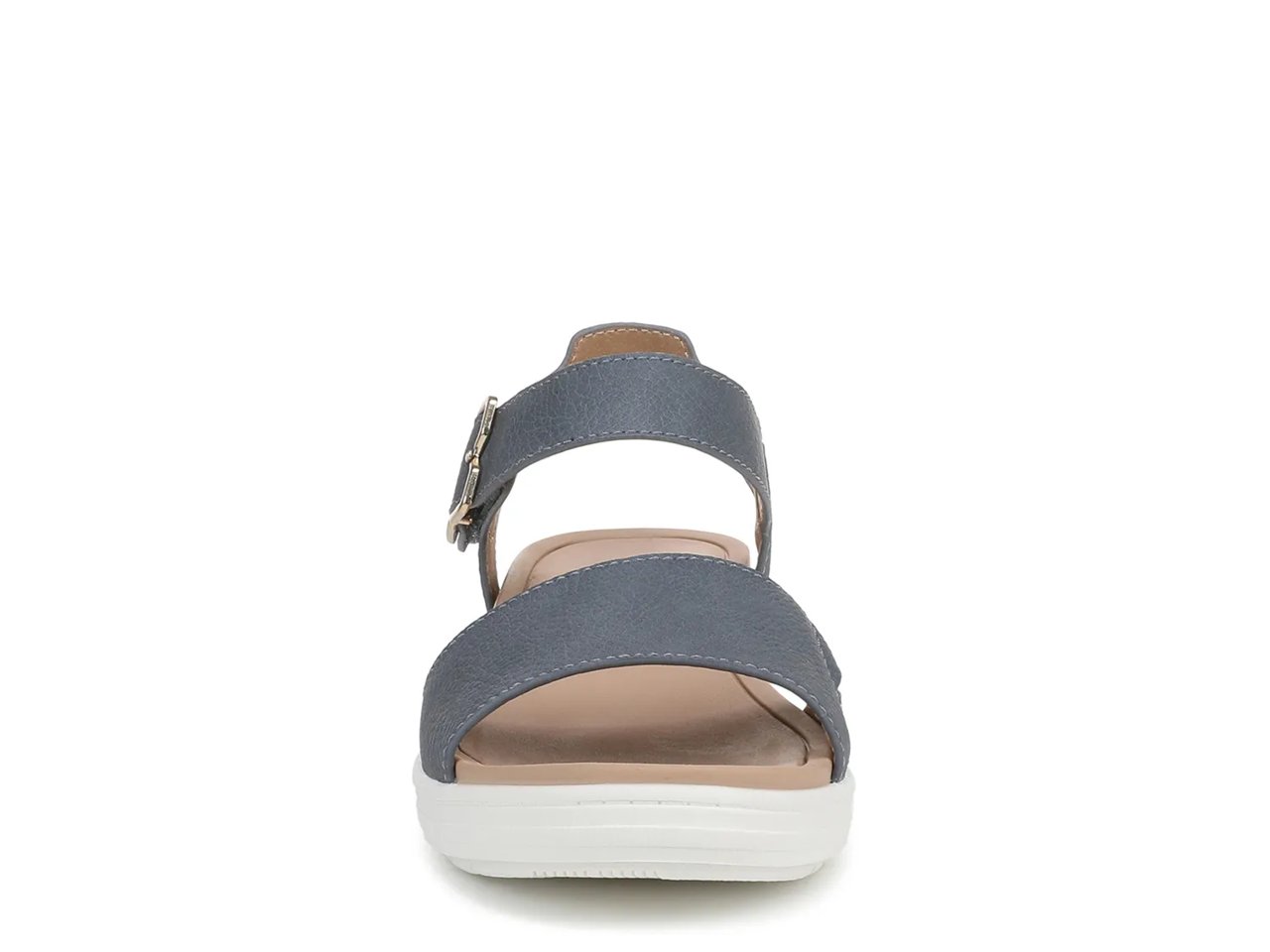 Time Off Sky Sandal