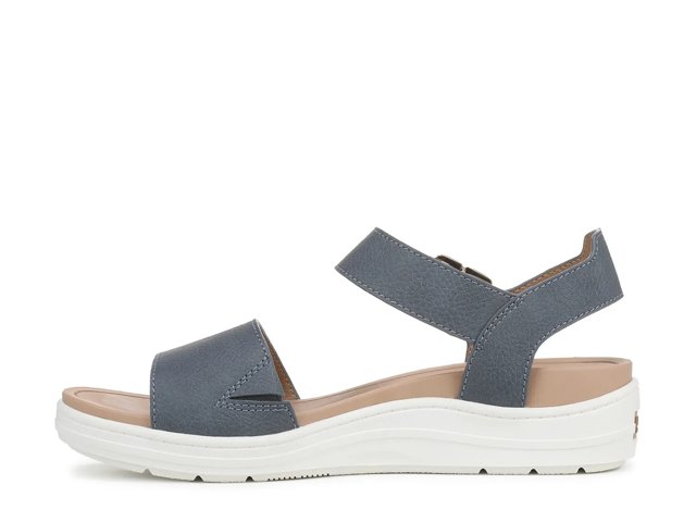 Time Off Sky Sandal