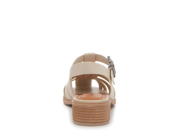Calrio Sandal