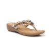 Silverbay Sandal Taupe view