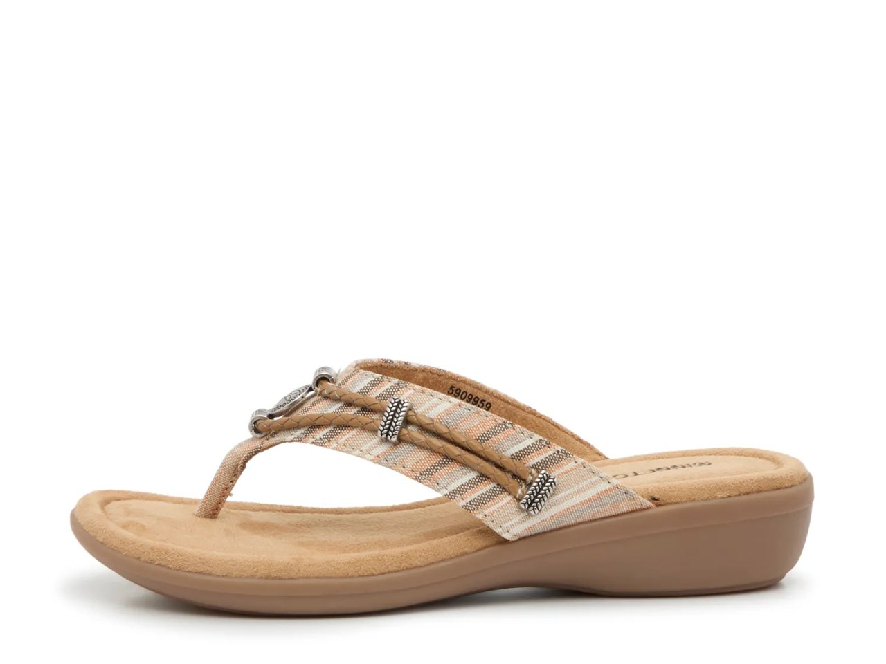 Silverbay Sandal