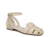 Taylon Sandal Cream view