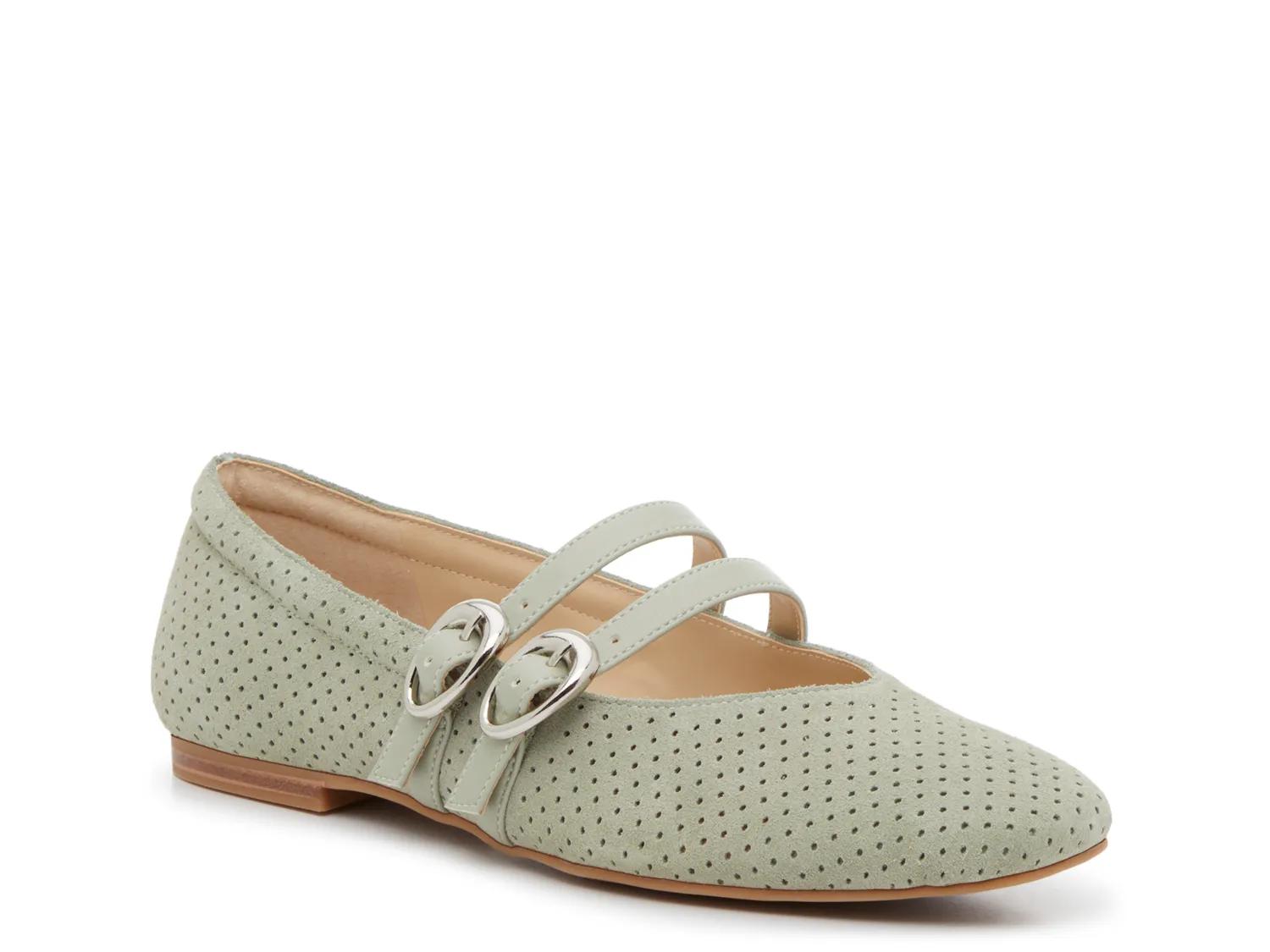 Aretha Mary Jane Flat - image 2