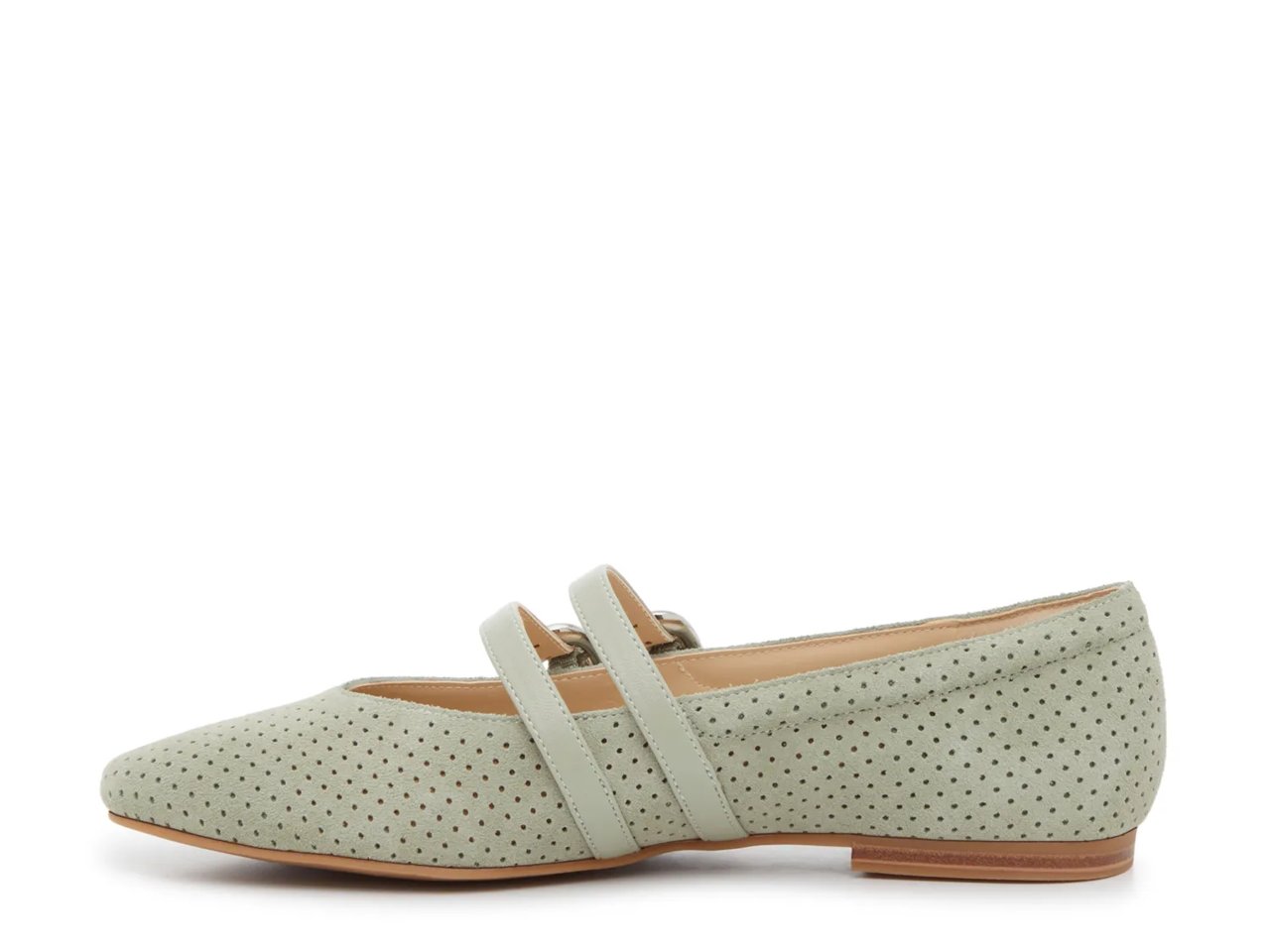 Aretha Mary Jane Flat