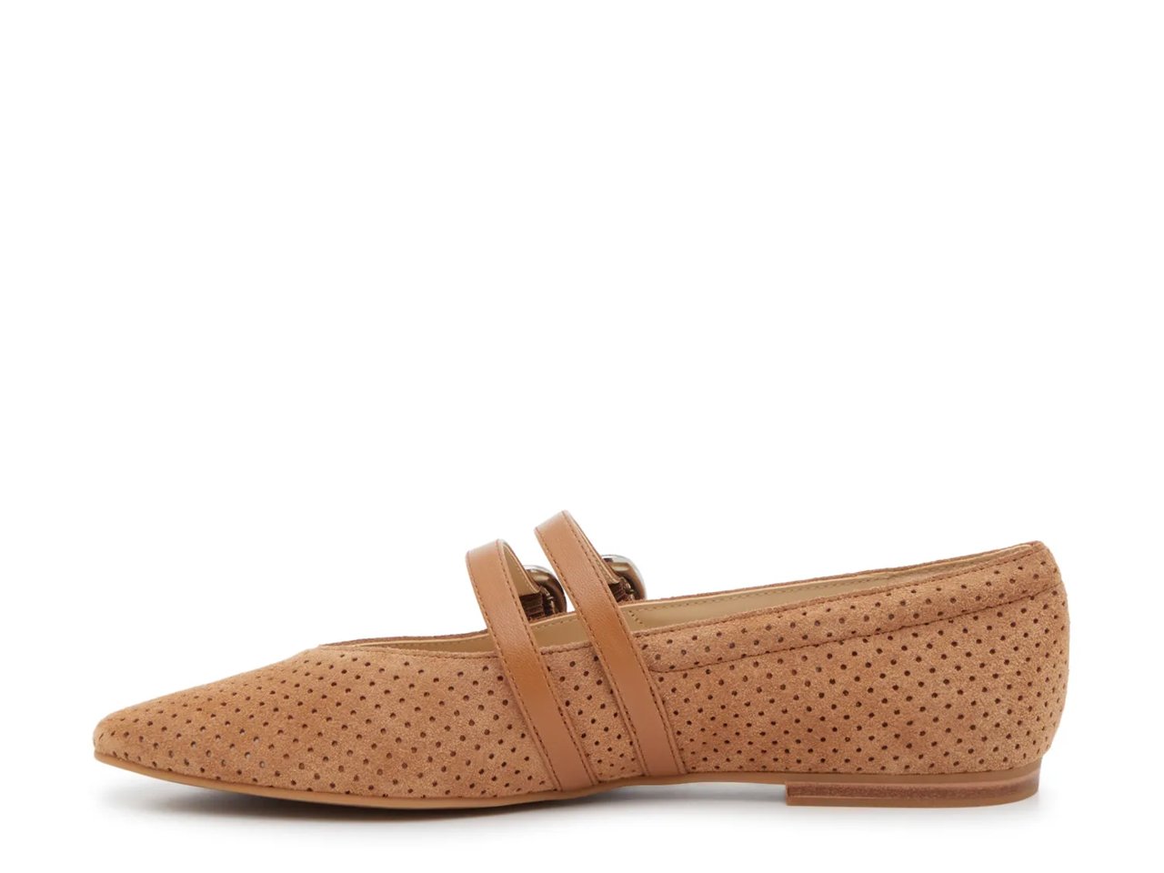 Aretha Mary Jane Flat